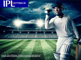 ipl cricket id