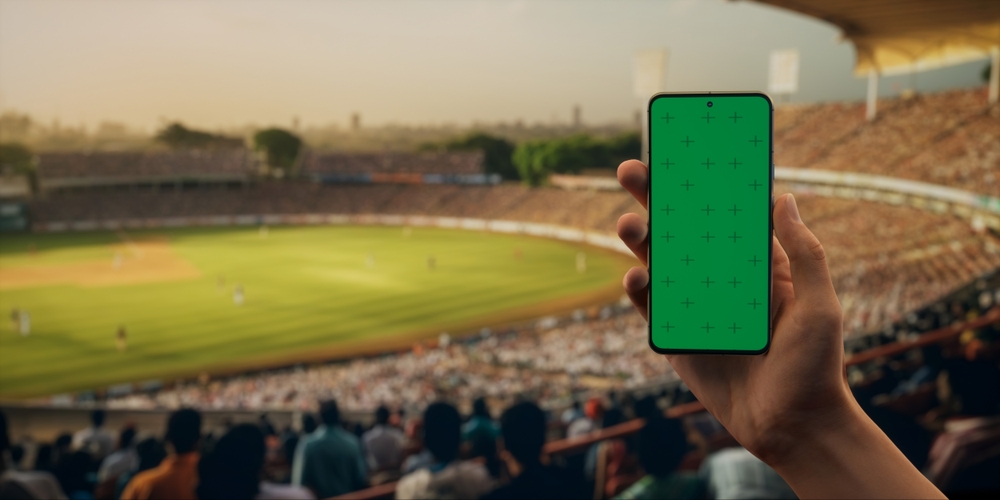 online cricket id