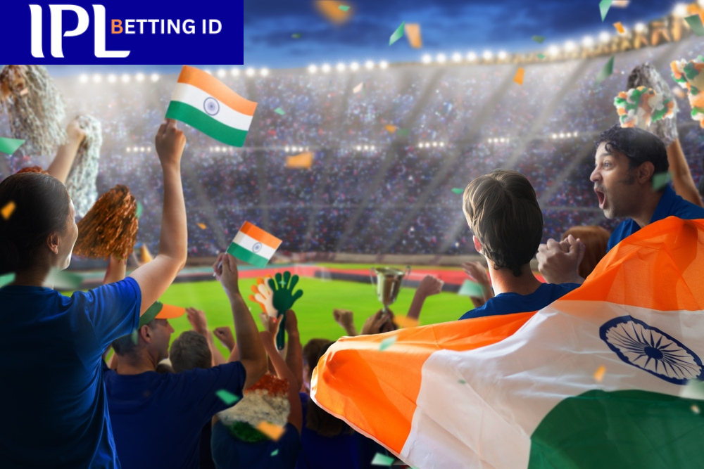 best cricket betting ID sites in India