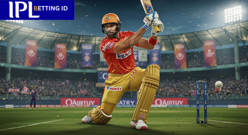 Best Cricket ID Provider
