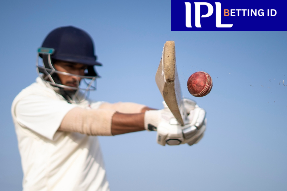 Best Cricket ID Provider