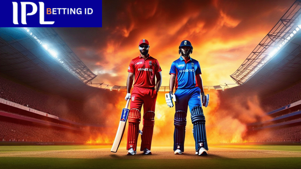 trusted online betting ID