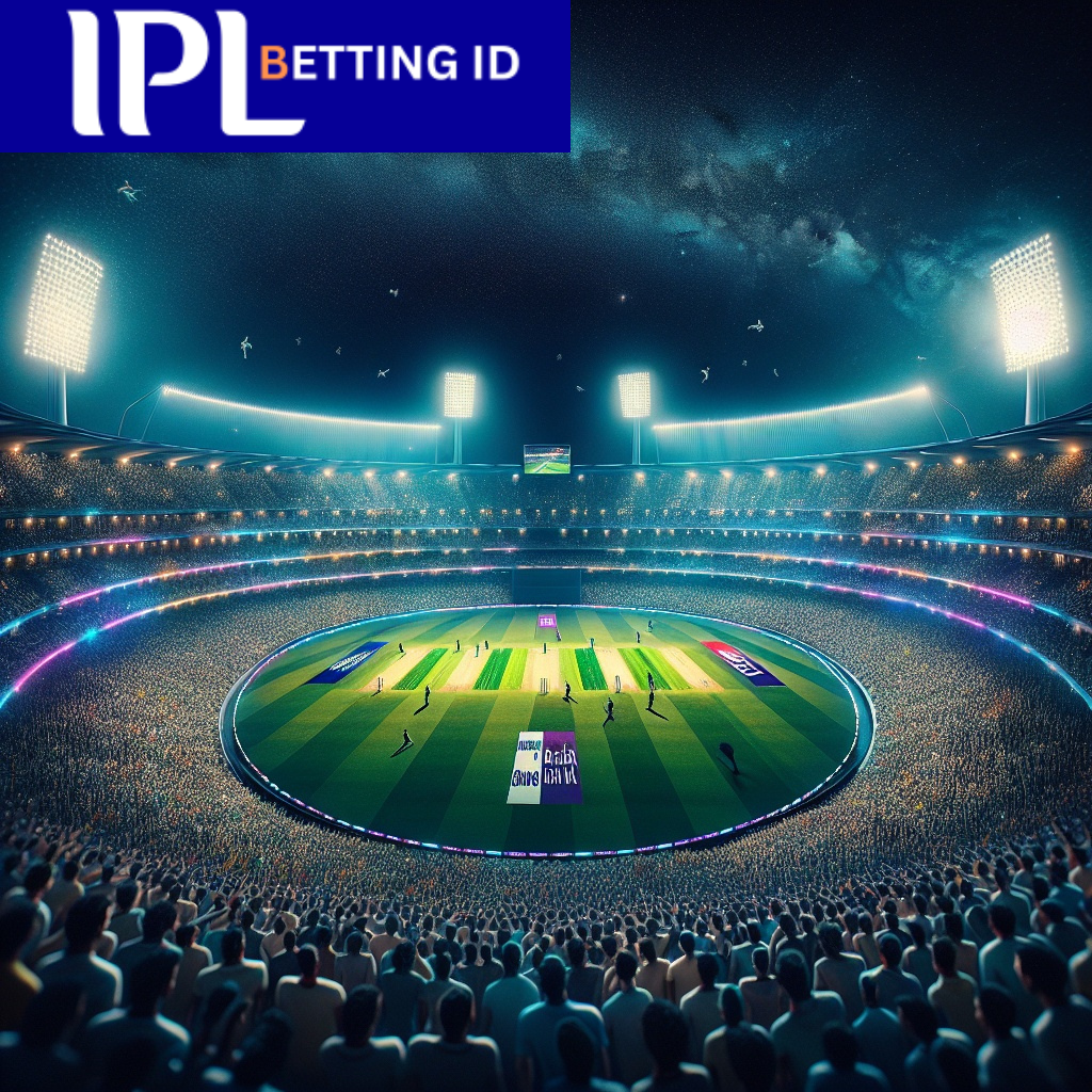 best online cricket id free
