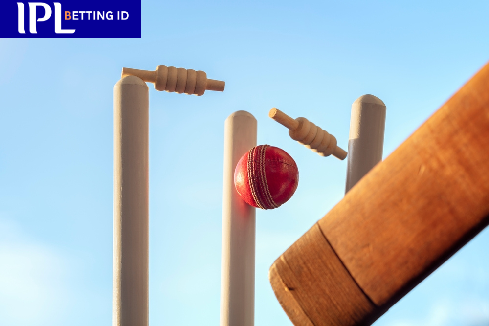 Best Online Cricket ID in India