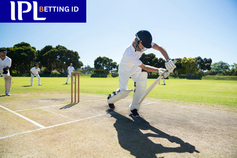 online crickei id