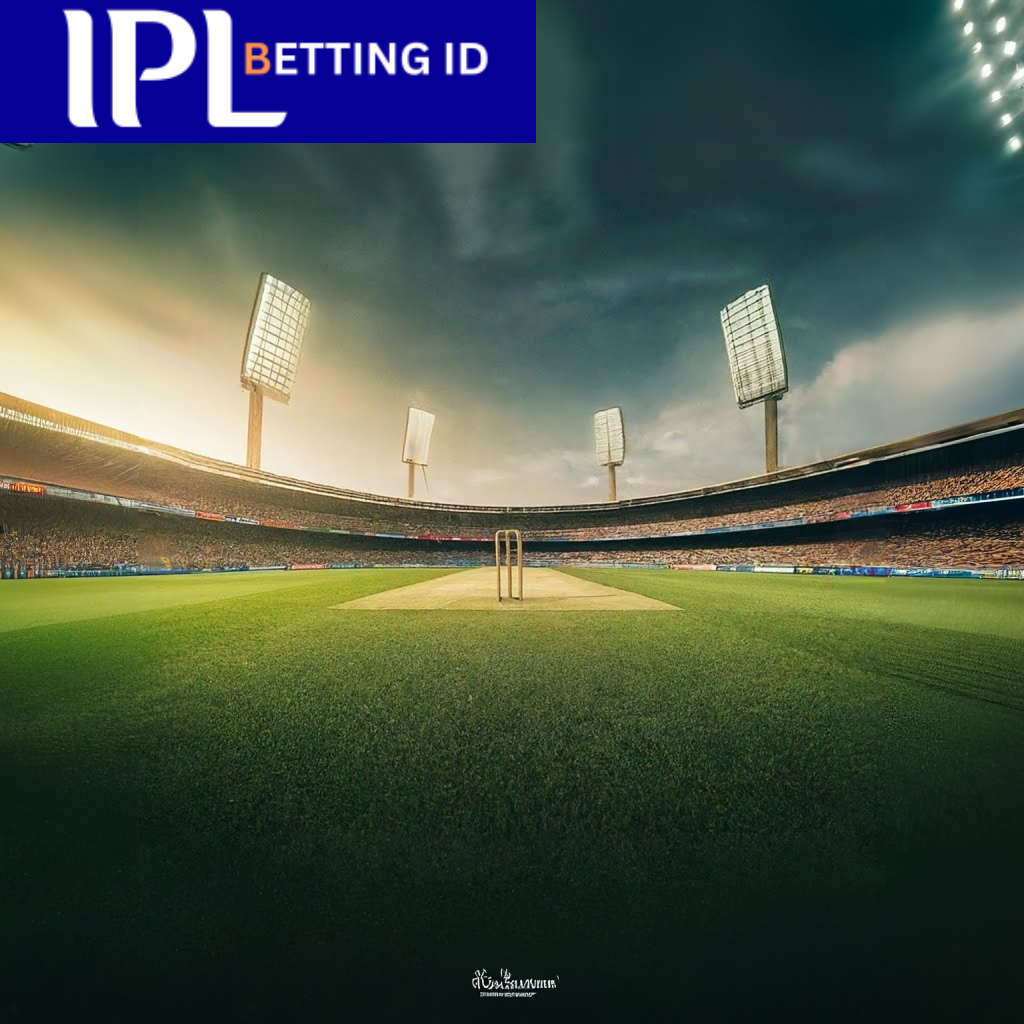 Cricket Fantasy ID