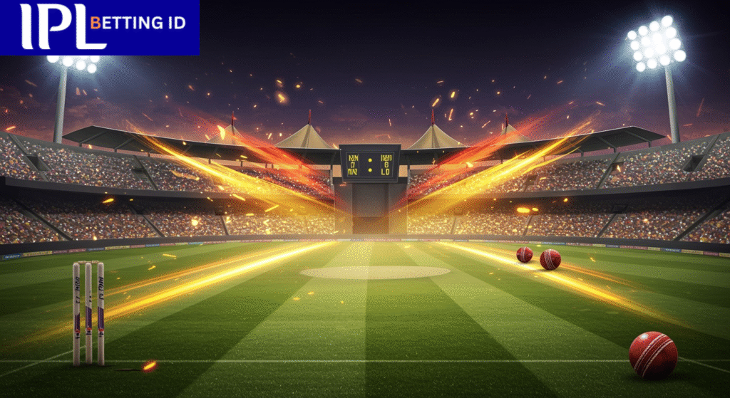ipl betting login