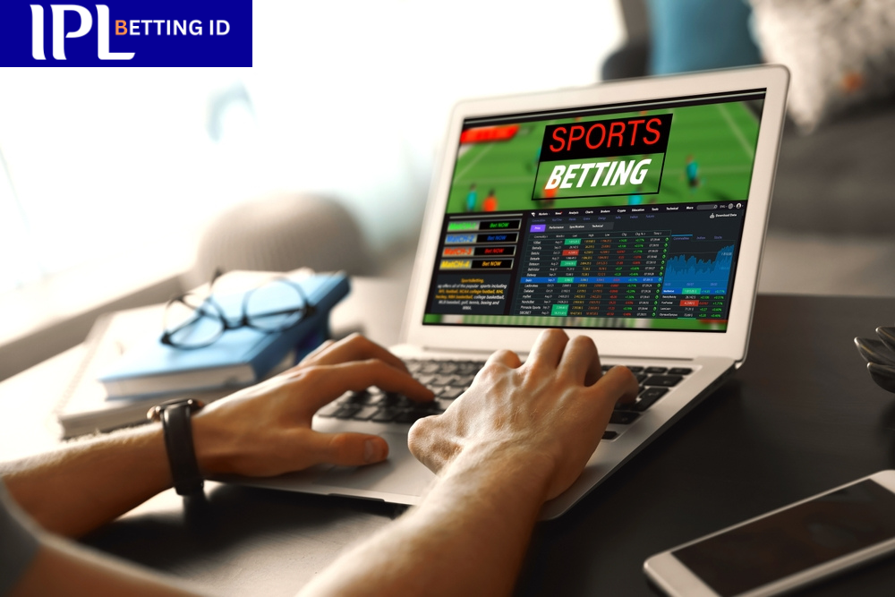 ipl betting platform