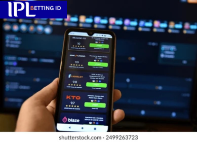 IPLMatchBetting