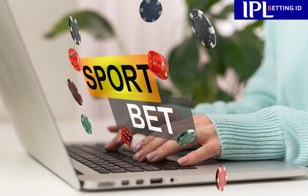 Cricket Betting ID