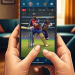 ipl bet id