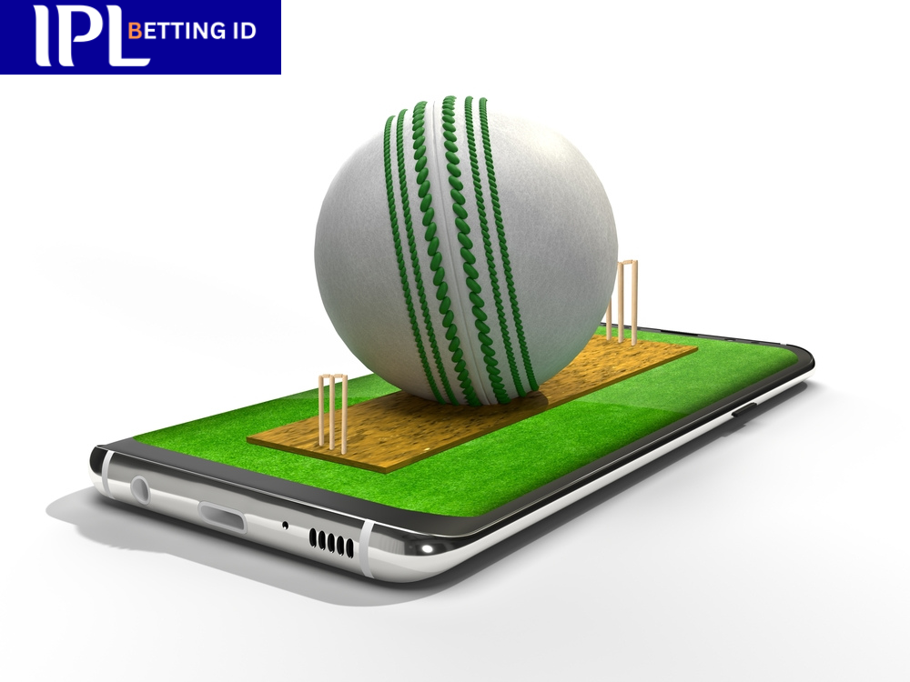 Cricket Betting ID