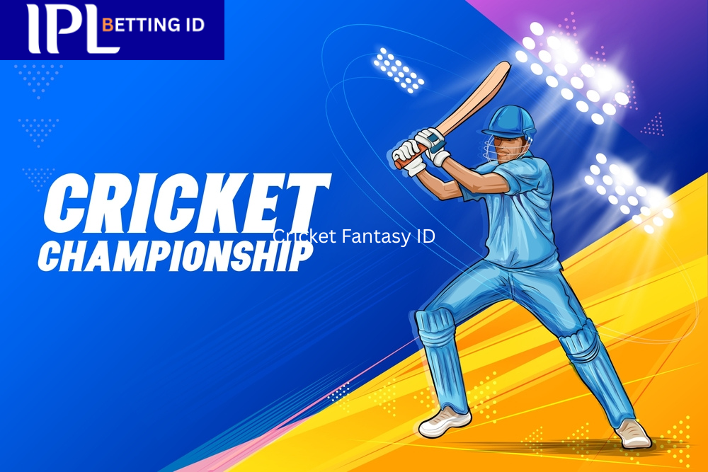 ipl cricket id provider
