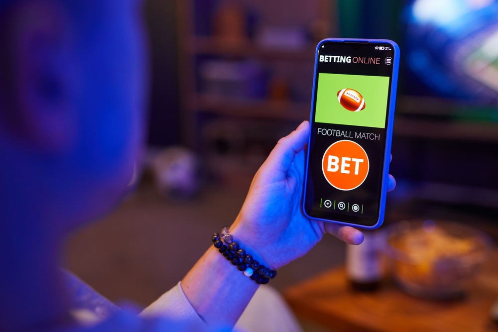best betting app