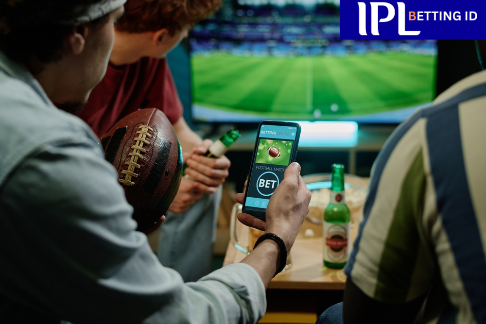 Cricket Betting ID
