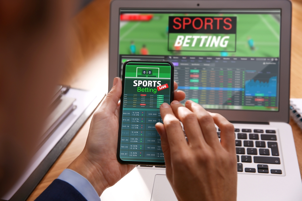 Online Betting ID