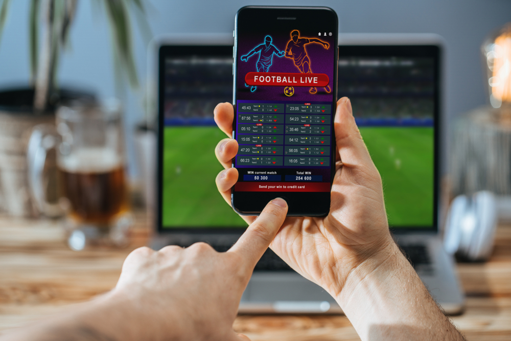 cricket betting